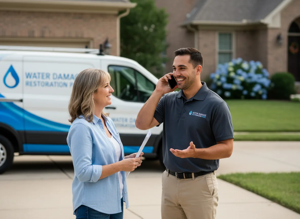 Flood Restoration Glidden, WI FAQs